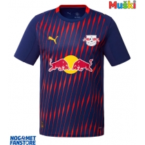 RB Leipzig Kevin Kampl #44 Gostujuci Dres 2025-26 Kratak Rukav